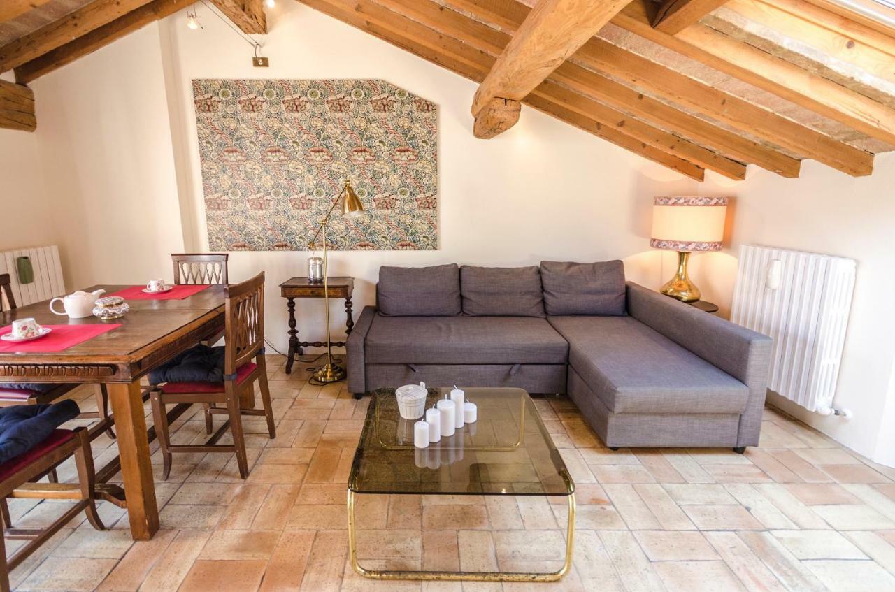 Altabella Panoramic Terrace Apartment Bolonha Exterior foto