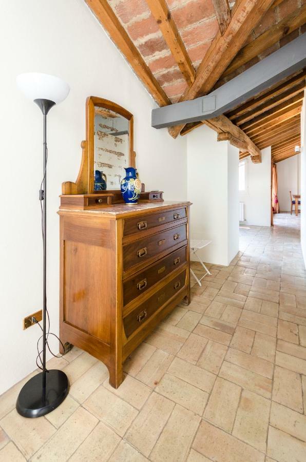 Altabella Panoramic Terrace Apartment Bolonha Exterior foto