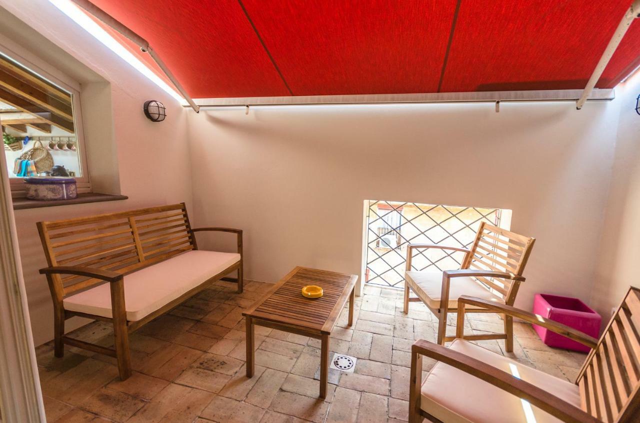 Altabella Panoramic Terrace Apartment Bolonha Exterior foto